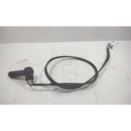 TIRAGE RAPIDE - YAMAHA X-MAX 125 2008