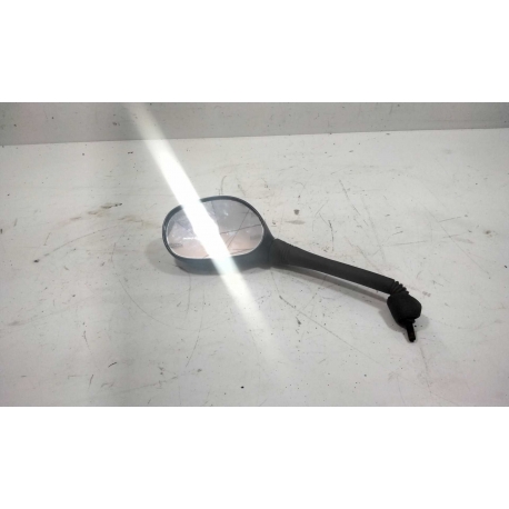 RETRO - YAMAHA X-MAX 125 2008