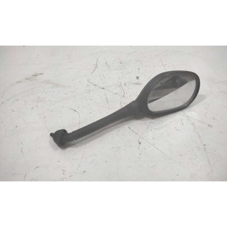 RETRO - YAMAHA X-MAX 125 2008