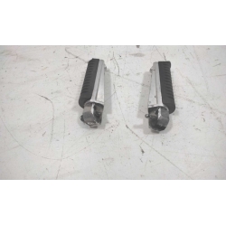 CALE PIED - YAMAHA X-MAX 125 2008