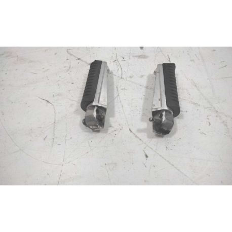 CALE PIED - YAMAHA X-MAX 125 2008