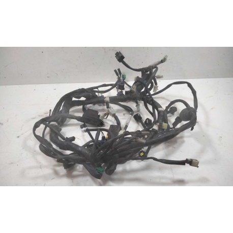 FAISCEAU - YAMAHA X-MAX 125 2008