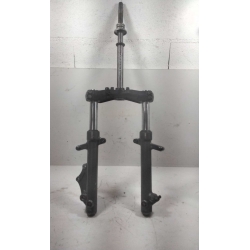 FOURCHE - YAMAHA X-MAX 125 2008