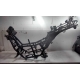 CADRE + CARTE GRISE - YAMAHA X-MAX 125 2008