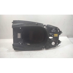 COFFRE - GILERA GP 800