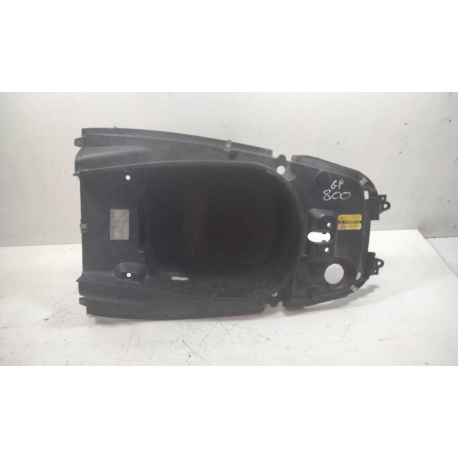 COFFRE - GILERA GP 800