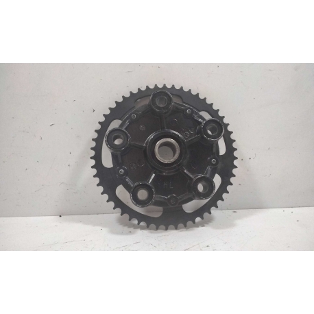 COURONNE - GILERA GP 800