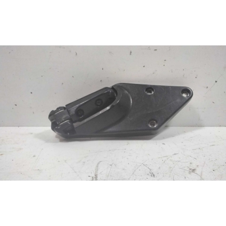 CALE PIED ARRIERE - GILERA GP 800