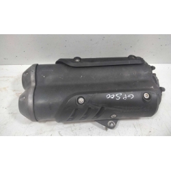 SORTIE D'ECHAPPEMENT - GILERA GP 800