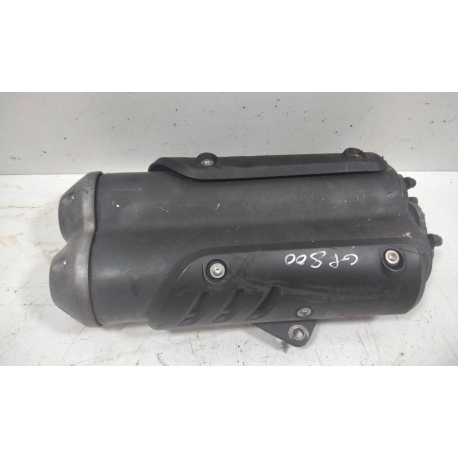 SORTIE D'ECHAPPEMENT - GILERA GP 800