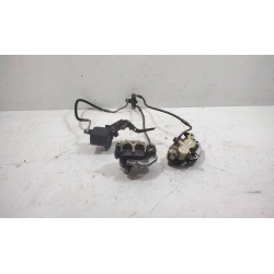 SYSTEME DE FREIN AVANT - GILERA GP 800