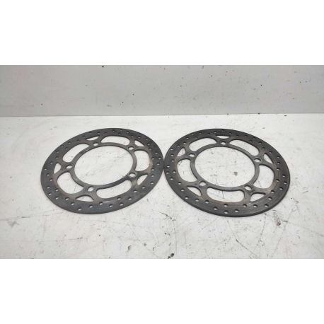 DISQUE AV - GILERA GP 800