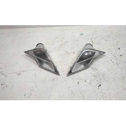 CLIGNO - GILERA GP 800