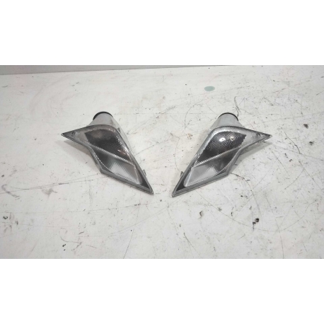 CLIGNO - GILERA GP 800