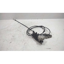 SYSTEME VERROUILLAGE - GILERA GP 800