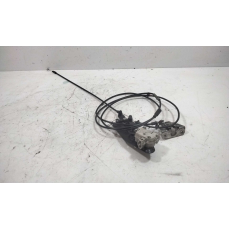 SYSTEME VERROUILLAGE - GILERA GP 800