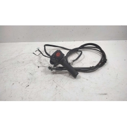 TIRAGE RAPIDE - GILERA GP 800