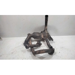 COLLECTEUR D'ECHAPPEMENT - GILERA GP 800