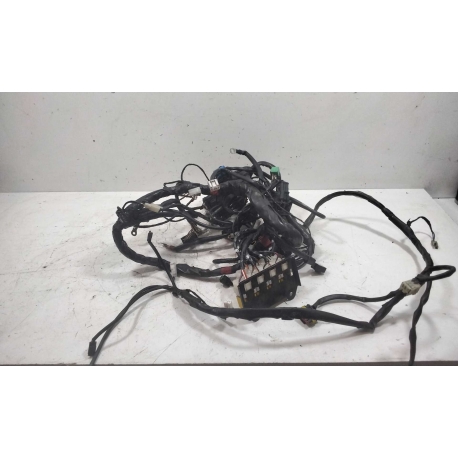 FAISCEAU - GILERA GP 800