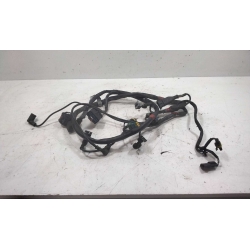 FAISCEAU - GILERA GP 800