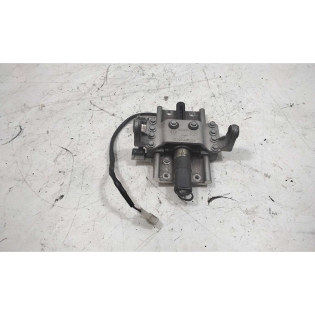 MOTEUR BULLE - GILERA GP 800