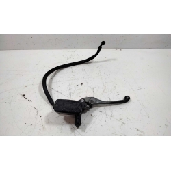 MAITRE CYLINDRE - HONDA PAN EUROPEAN 1100