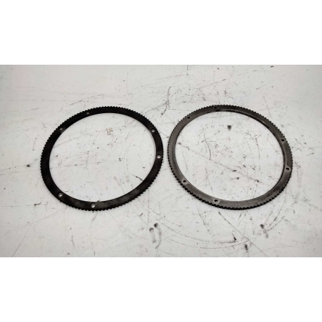 DISQUE ABS AV ET AR - HONDA PAN EUROPEAN 1100