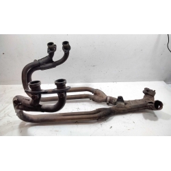 COLLECTEUR - HONDA PAN EUROPEAN 1100