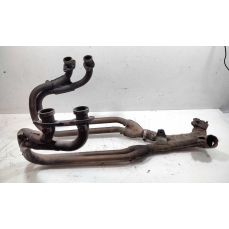 COLLECTEUR - HONDA PAN EUROPEAN 1100