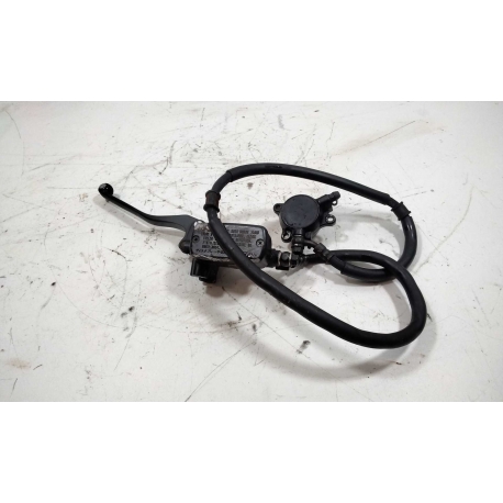 COCOTTE D'EMBRAYAGE - HONDA PAN EUROPEAN 1100