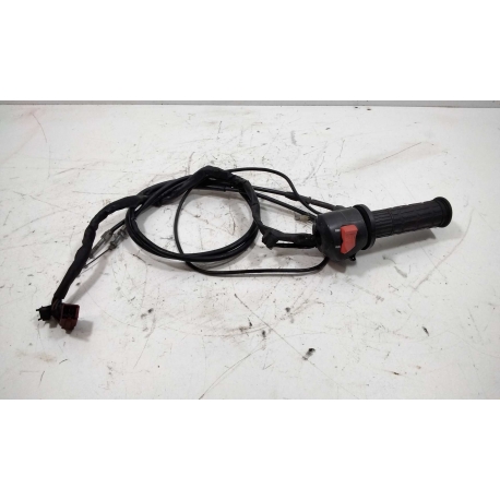 TIRAGE RAPIDE - HONDA PAN EUROPEAN 1100