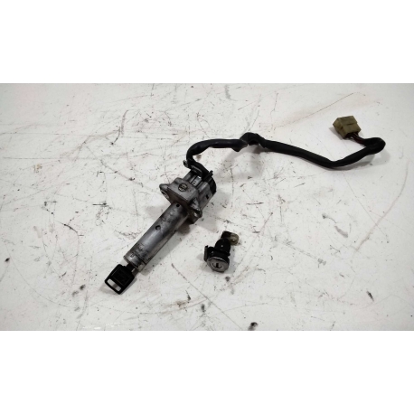 NEIMAN + SERRURE - HONDA PAN EUROPEAN 1100