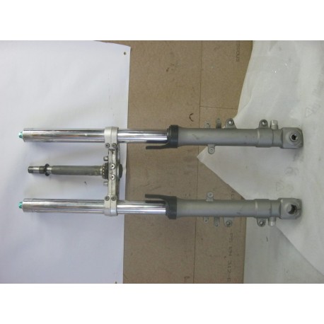 FOURCHE - YAMAHA 1000 FZS