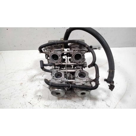 RAMPE DE CARBURATEUR - HONDA PAN EUROPEAN 1100