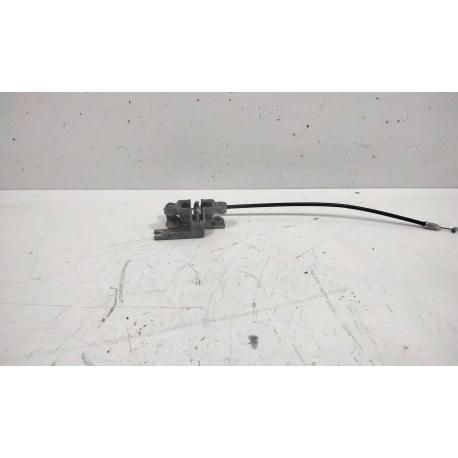 VEROUILLAGE  - KYMCO AGILITY 4 TEMPS INJECTION