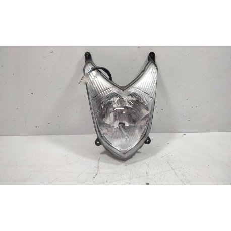 OPTIQUE - KYMCO AGILITY 4 TEMPS INJECTION