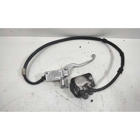 SYSTEME DE FREIN AV - KYMCO AGILITY 4 TEMPS INJECTION