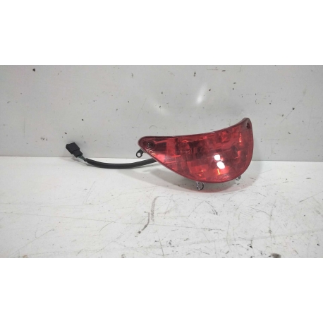 FEU AR - KYMCO AGILITY 4 TEMPS INJECTION