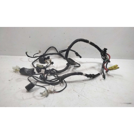 FAISCEAU - KYMCO AGILITY 4 TEMPS INJECTION