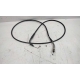 CABLE - KYMCO AGILITY 4 TEMPS INJECTION