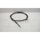 CABLE - KYMCO AGILITY 4 TEMPS INJECTION
