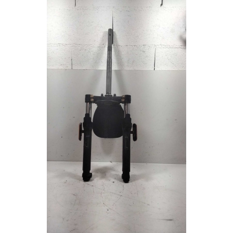 FOURCHE - KYMCO AGILITY 4 TEMPS INJECTION