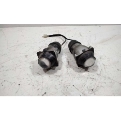 OPTIQUE - PEUGEOT TREKKER