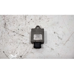 CDI - PEUGEOT TREKKER