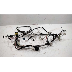 FAISCEAU - PEUGEOT TREKKER