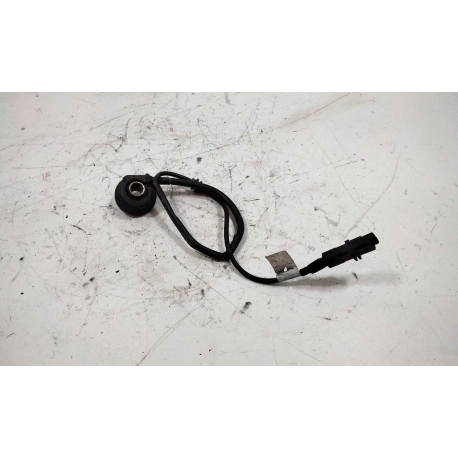 ENTRAINEUR - PEUGEOT TREKKER