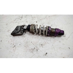 AMORTISSEUR - PEUGEOT TREKKER