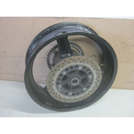 JANTE ARRIERE - YAMAHA 1000 FZS