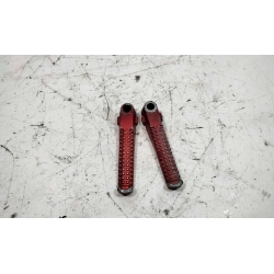 CALE PIED AR - PEUGEOT TREKKER