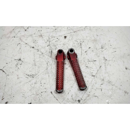 CALE PIED AR - PEUGEOT TREKKER